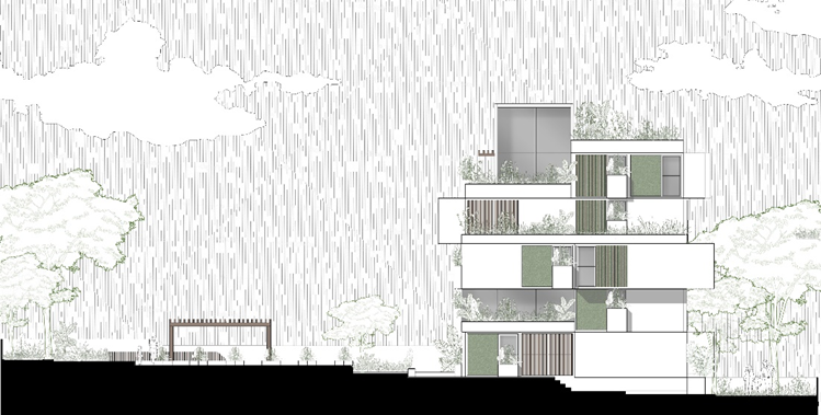 Figure 11 Side Elevation