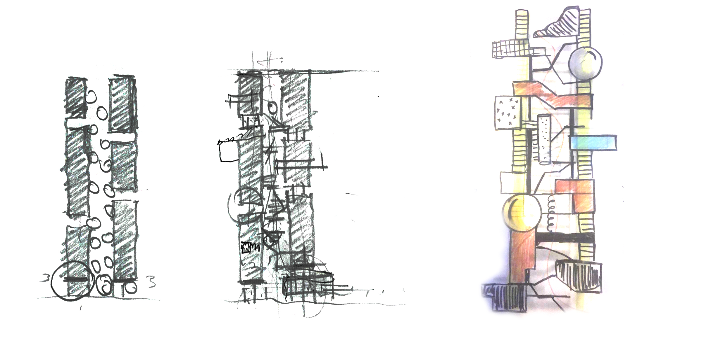 Equilibrium | Architecture Story