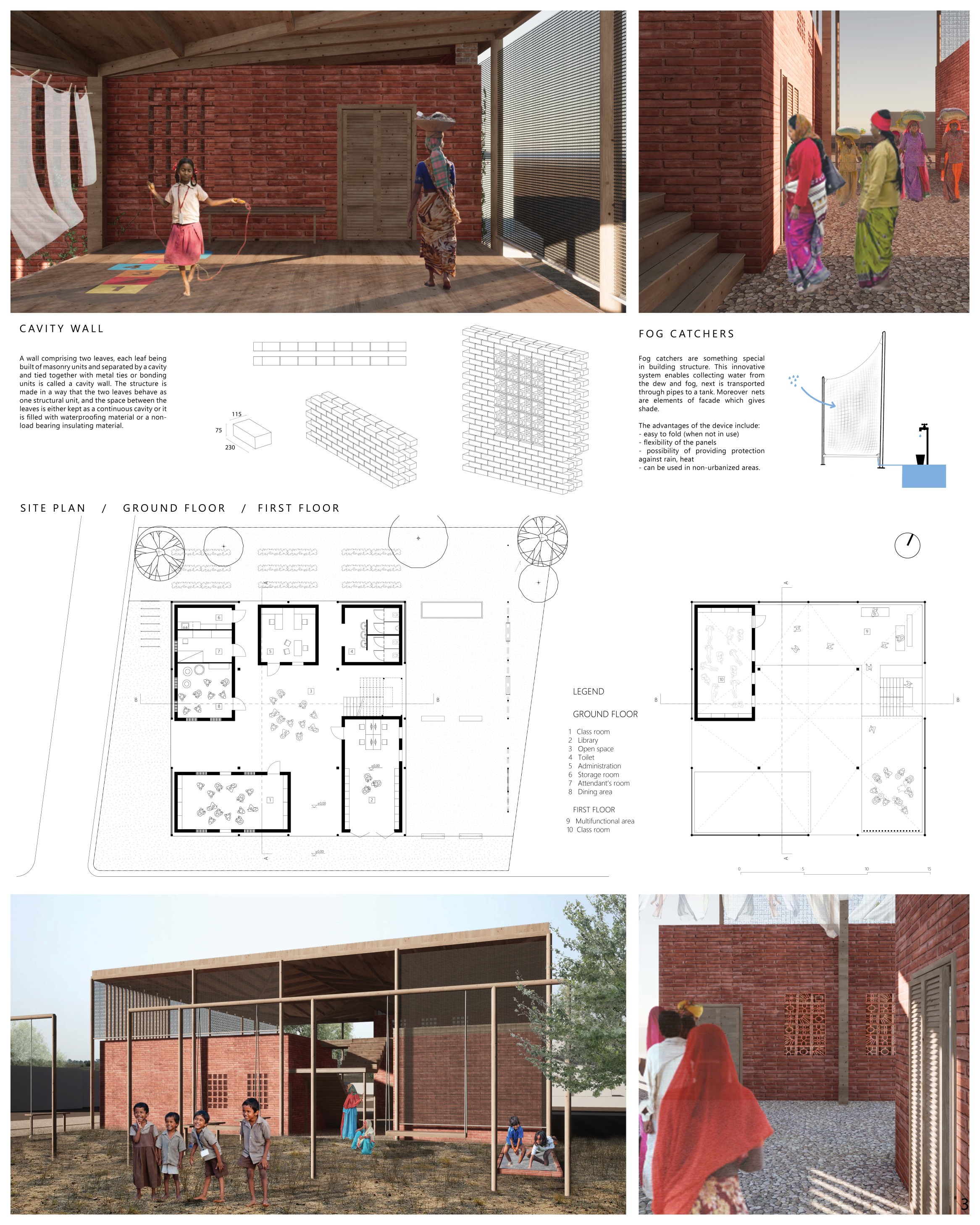 Empowering rural education: Modular library design to provide ...