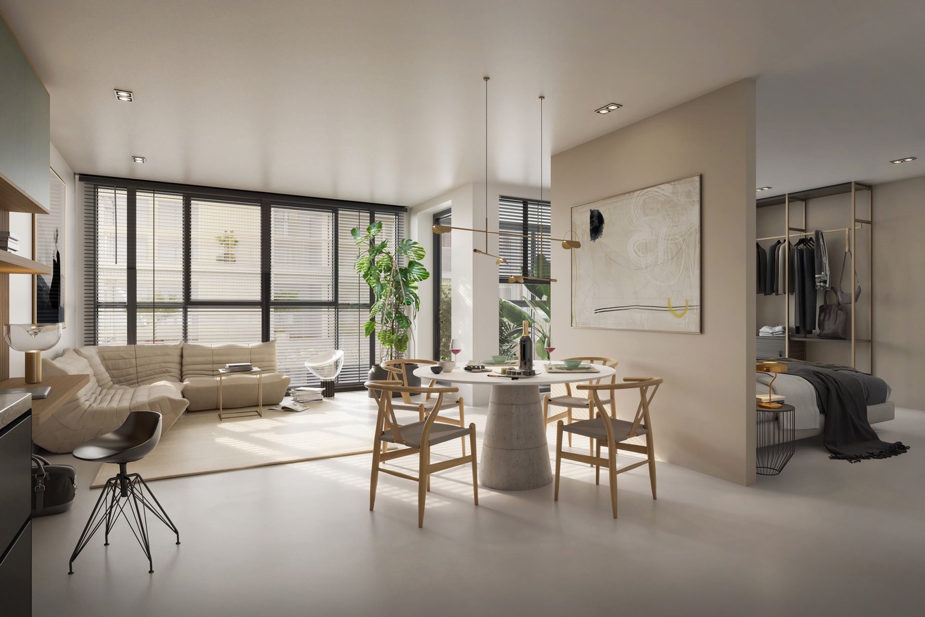 ©Barcode Architects