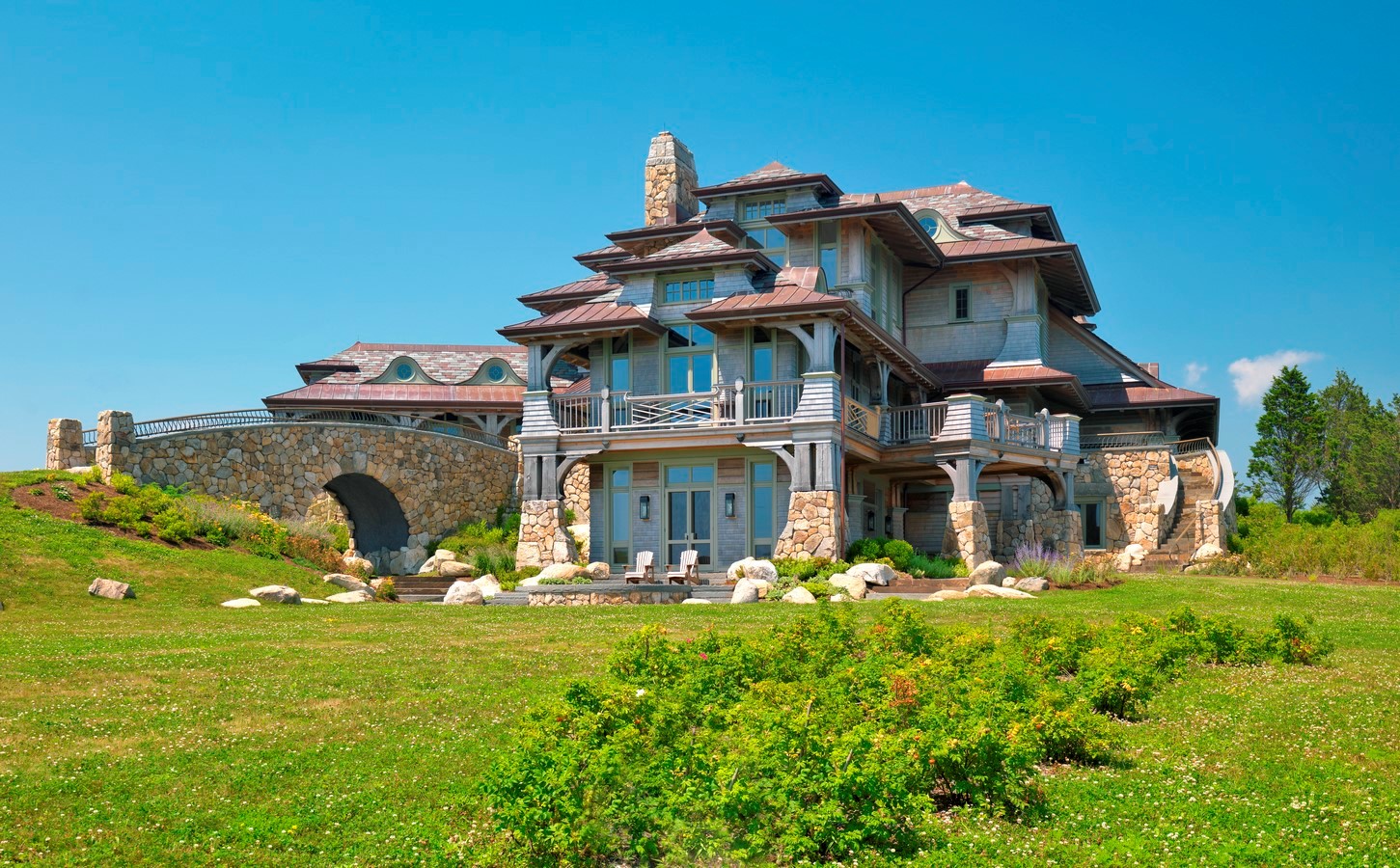 ©Richard Mandelkorn