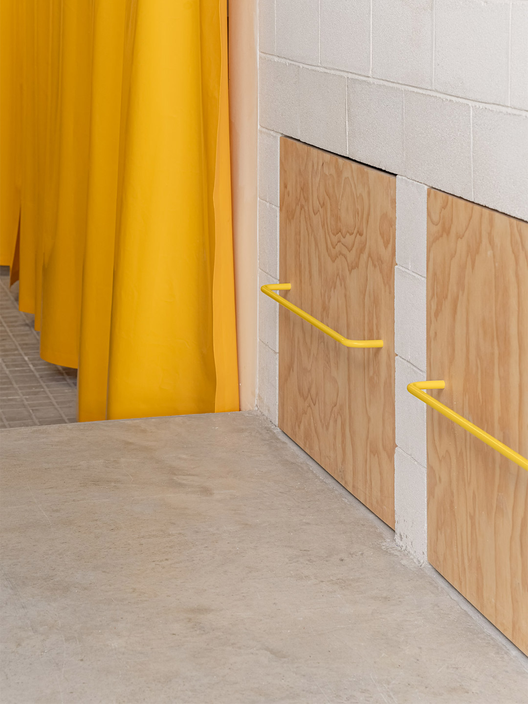 Maru Serrano, courtesy of Burr Studio