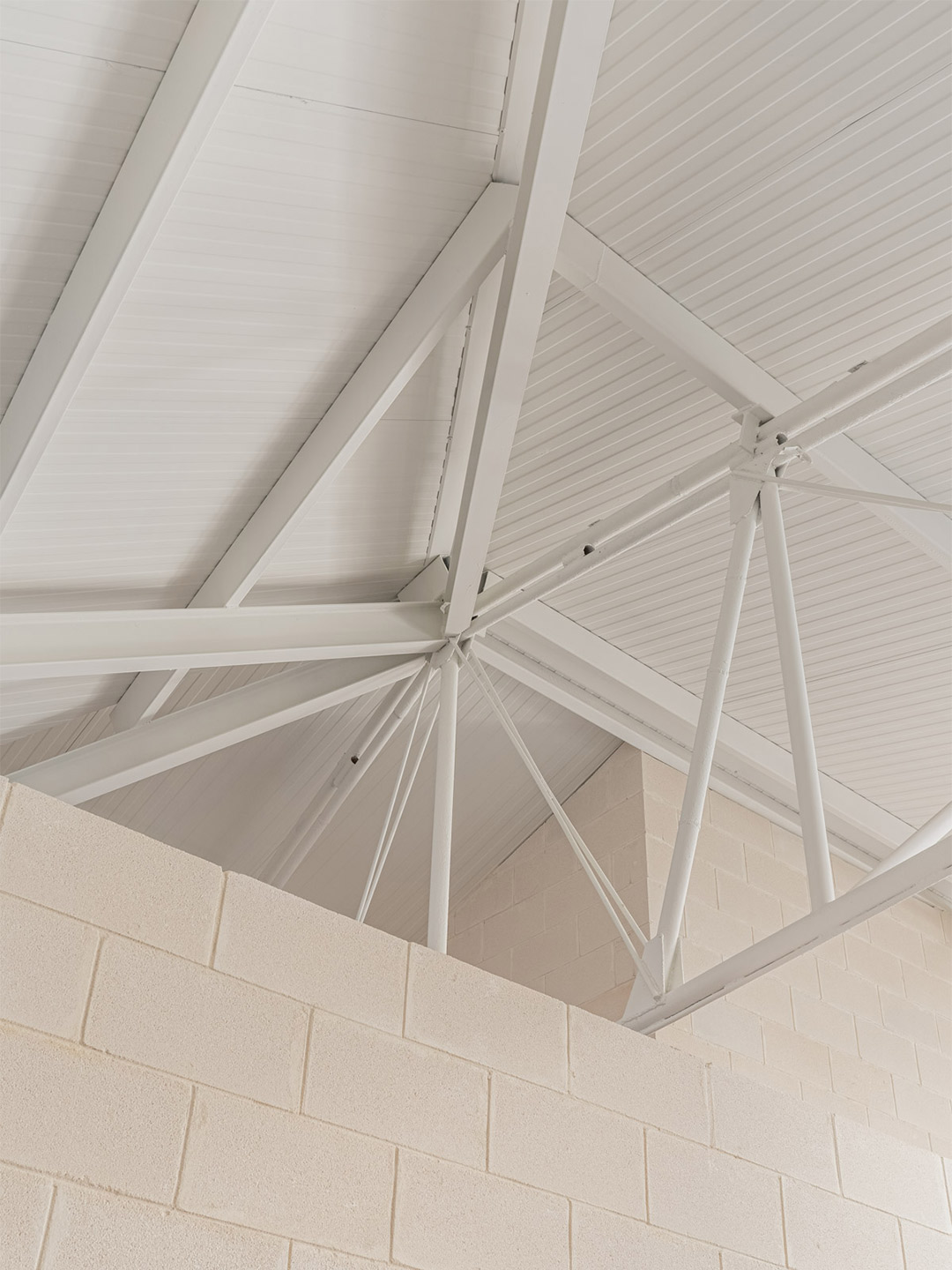 Maru Serrano, courtesy of Burr Studio