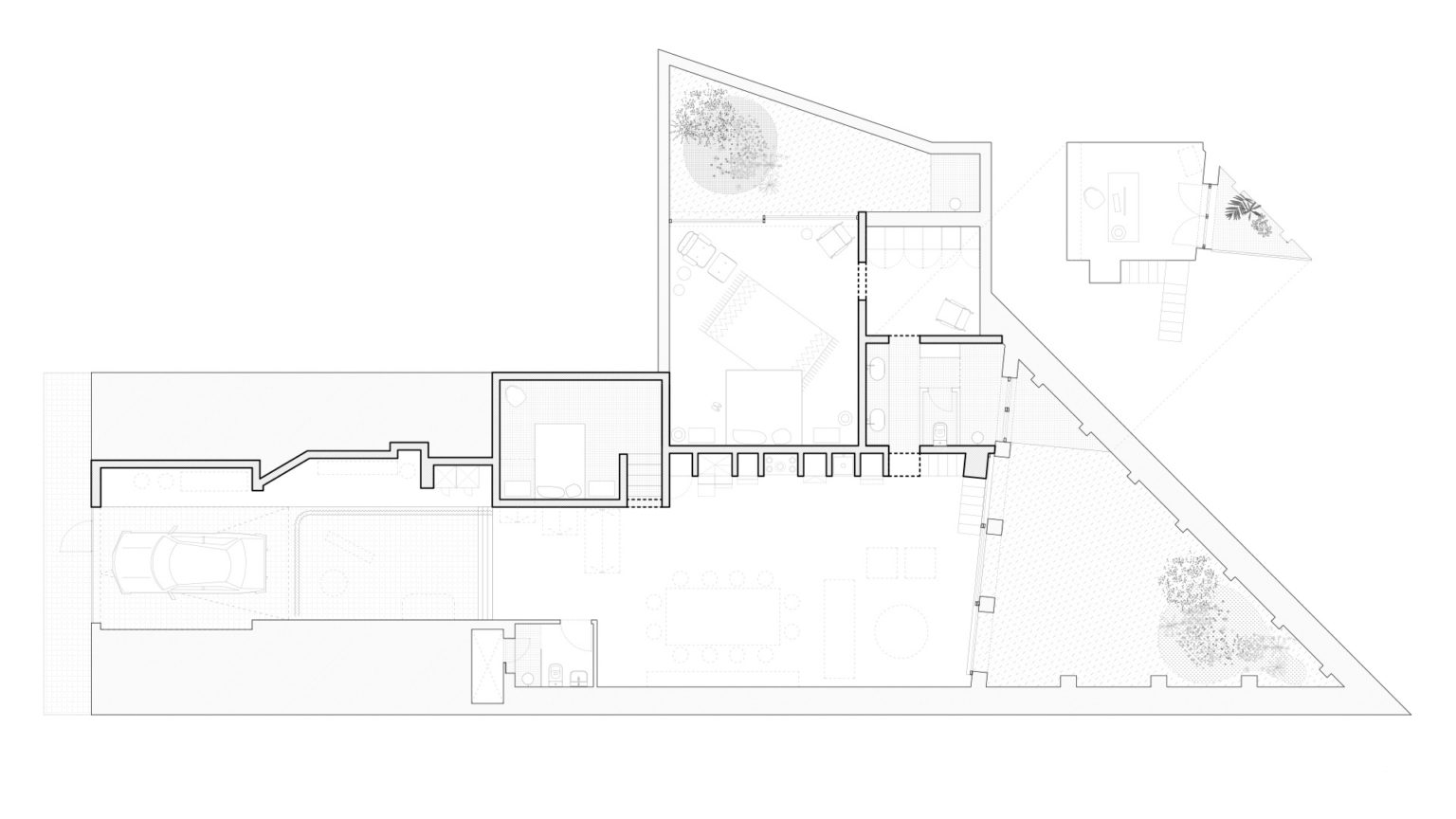 Maru Serrano, courtesy of Burr Studio