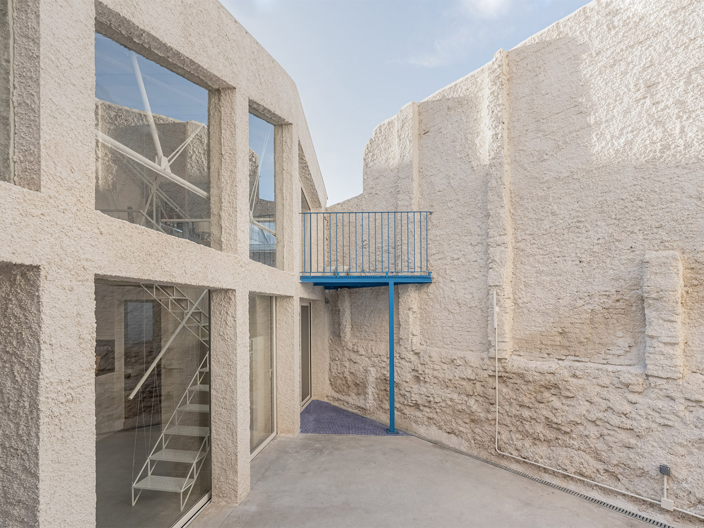 Maru Serrano, courtesy of Burr Studio