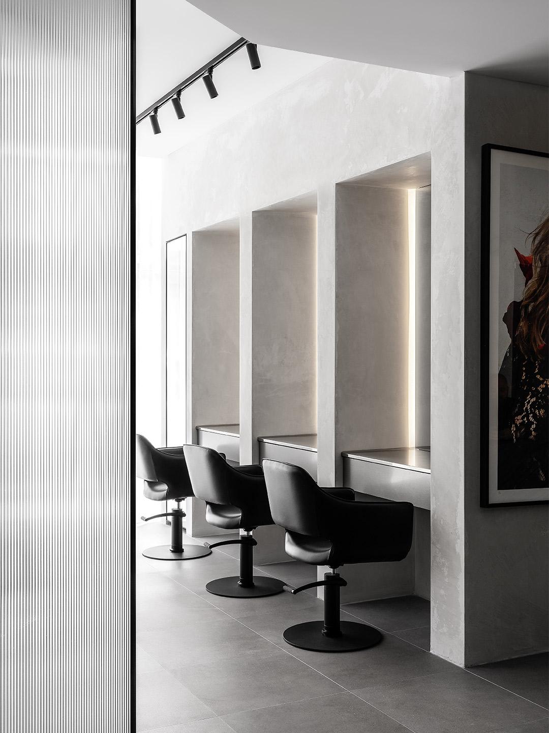 Photography: Timothy Kaye