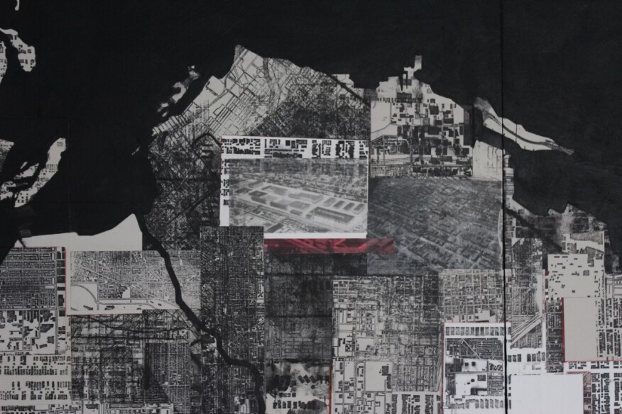 courtesy Roland Knowlden