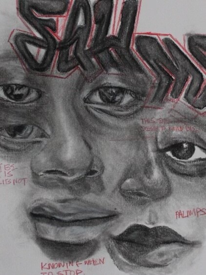 courtesy Davey Friday