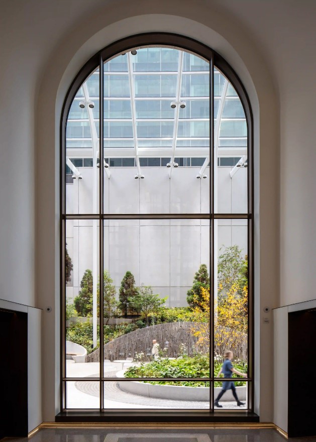 Photos © Barrett Doherty