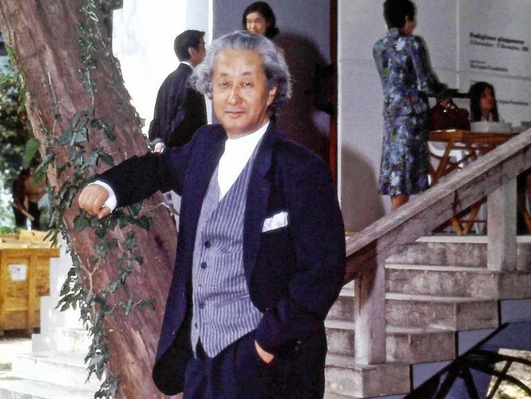 Photo: © GianAngelo Pistoia