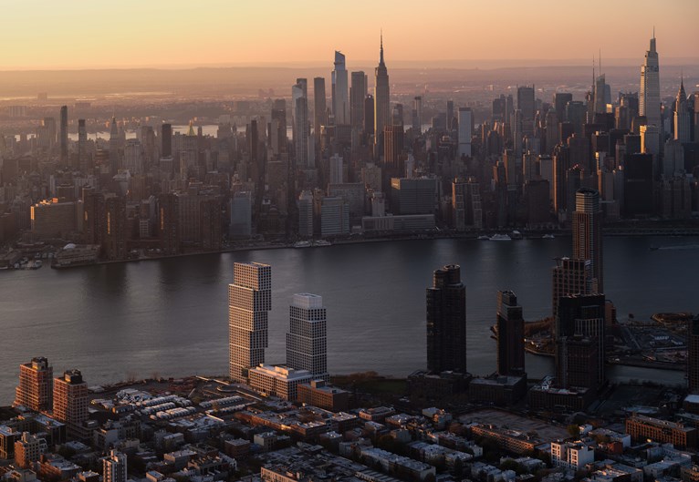 Photography by John Cole