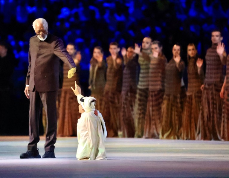 ©Supreme Committee for Delivery & Legacy