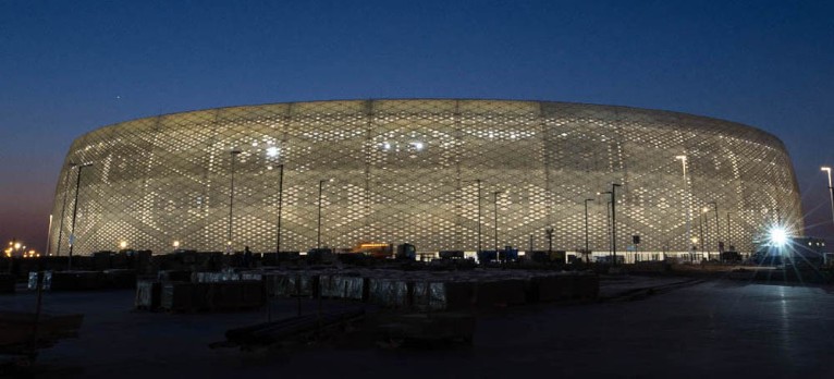 ©Supreme Committee for Delivery & Legacy