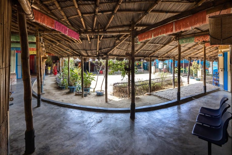 ©Aga Khan Trust for Culture / Asif Salman (photographer)