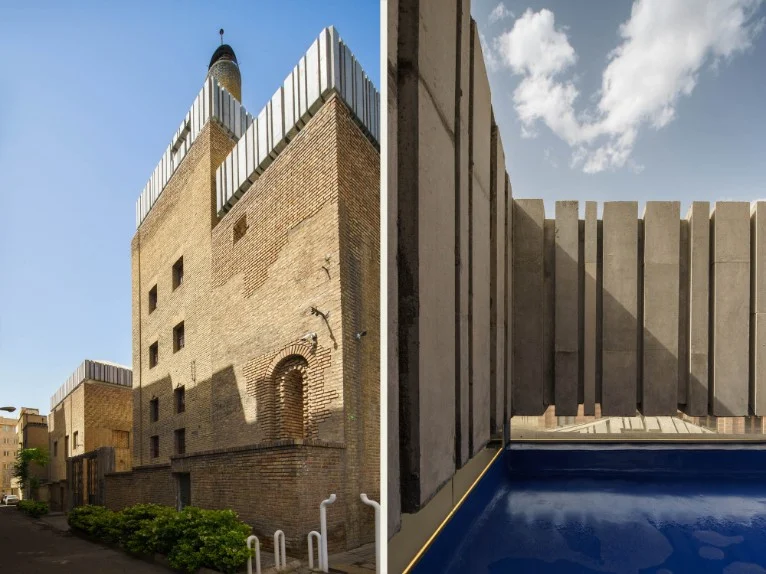 © Aga Khan Trust for Culture / Deed Studio (photographer)