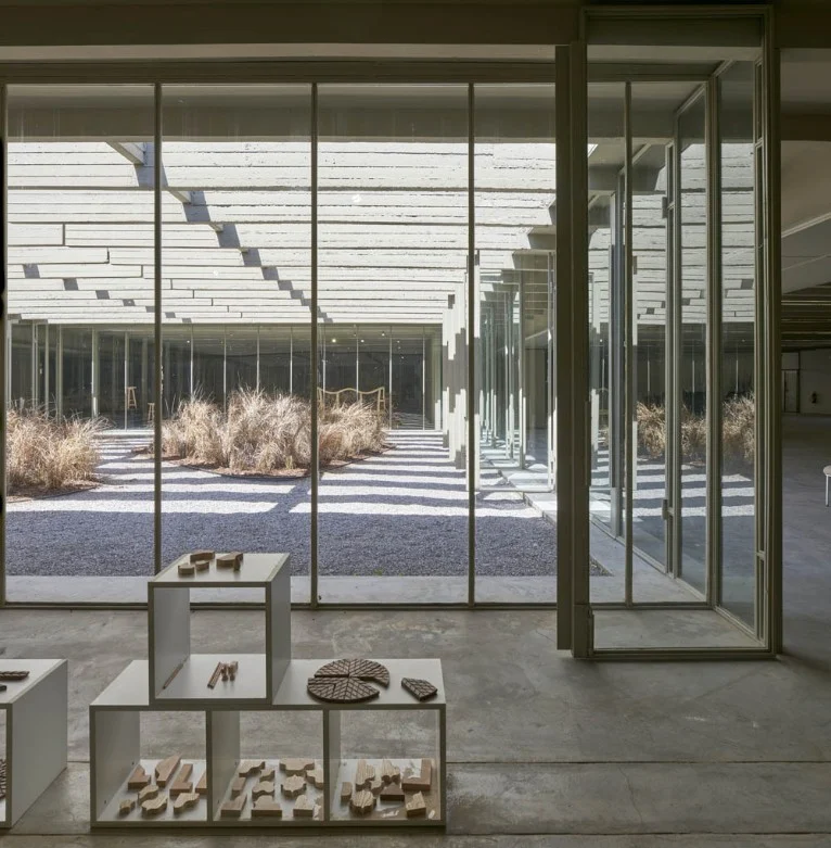 ©Aga Khan Trust for Culture / Cemal Emden (photographer)