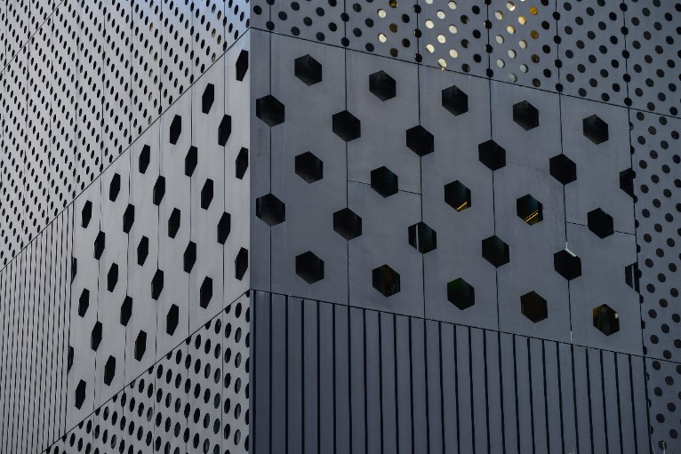 © OMA by Chris Stowers