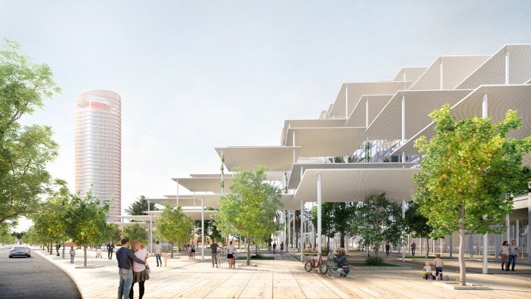 Image by BIG-Bjarke Ingels Group
