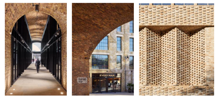 Borough Yards, photographer Ed Reeve.