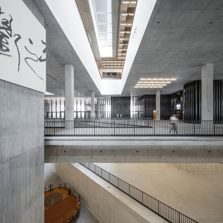 ©Kevin Mak - Courtesy of M+, Hong Kong