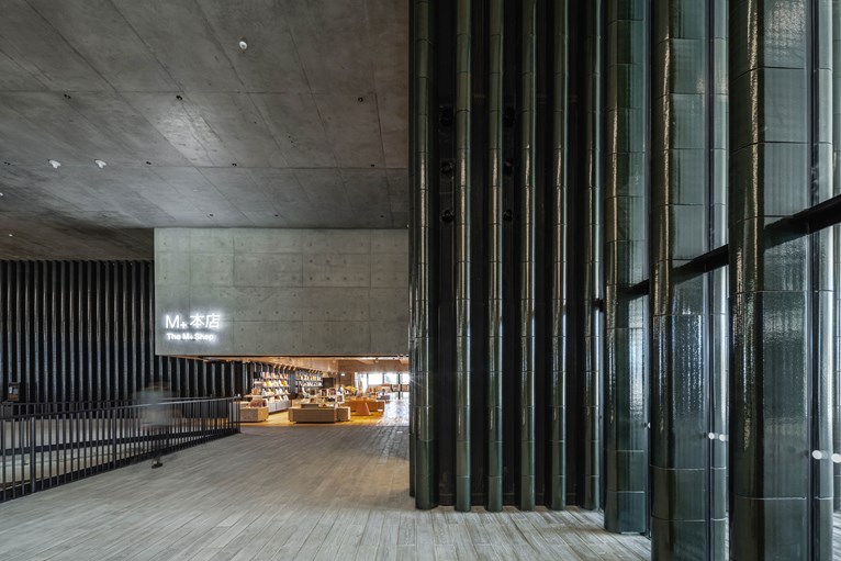 ©Kevin Mak - Courtesy of M+, Hong Kong