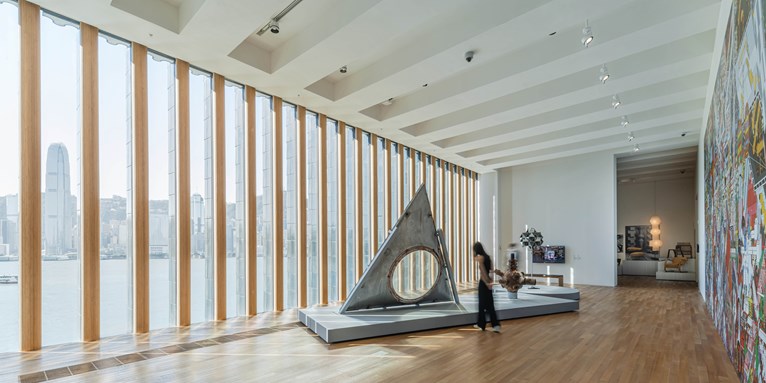 ©Kevin Mak - Courtesy of M+, Hong Kong