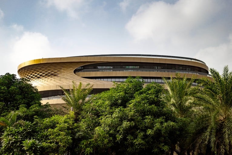 ©Zaha Hadid Architects