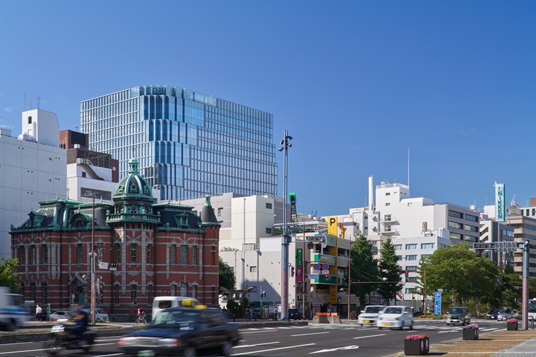 Ph. © Tomoyuki Kusunose