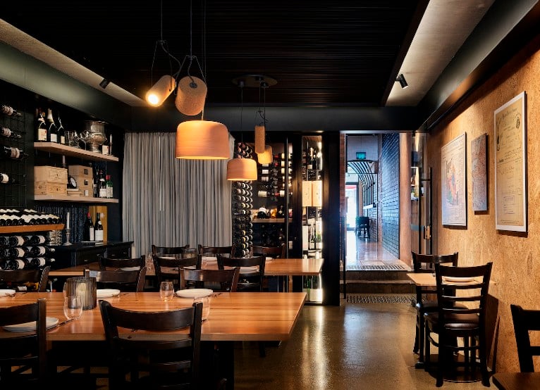 Scott Burrows Photographer