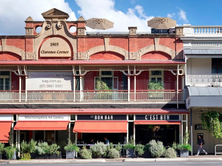 Scott Burrows Photographer