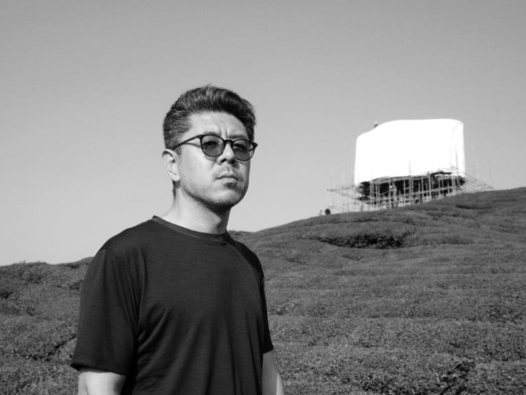 Photo ©Tian Fangfang