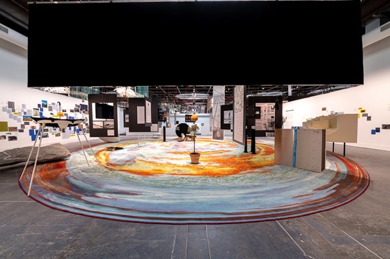  Future AssemblyPhoto by Andrea Avezzù - Courtesy of La Biennale di Venezia 