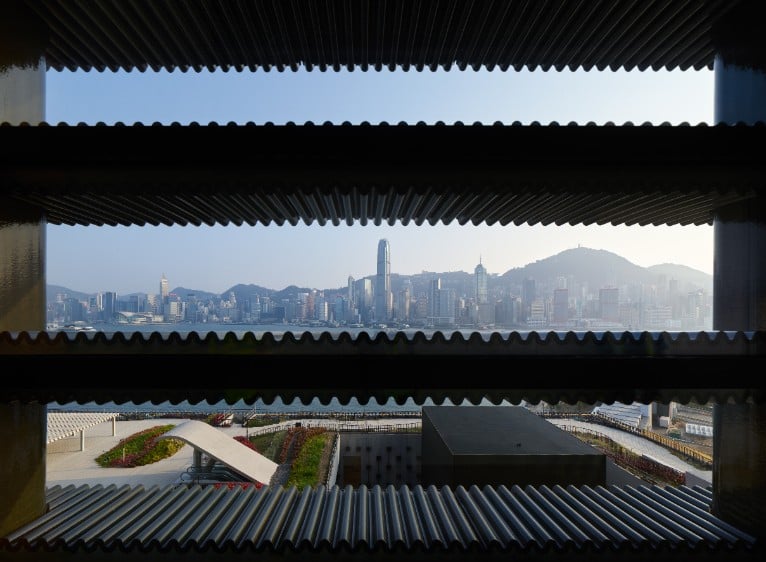  Ph. ©Virgile Simon Bertrand, Courtesy of Herzog & de Meuron. 