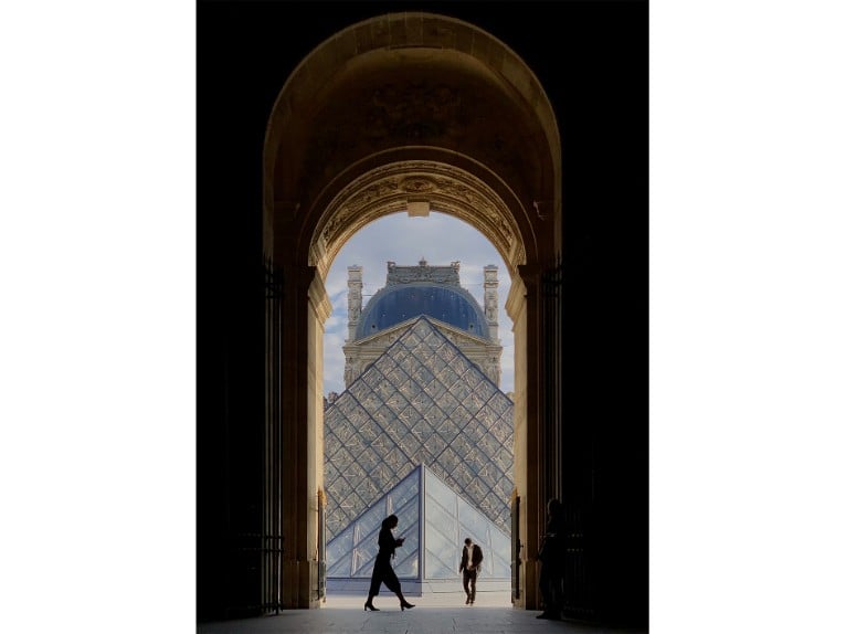 - Matryoshka by Roy Pan (iPhoneXS)