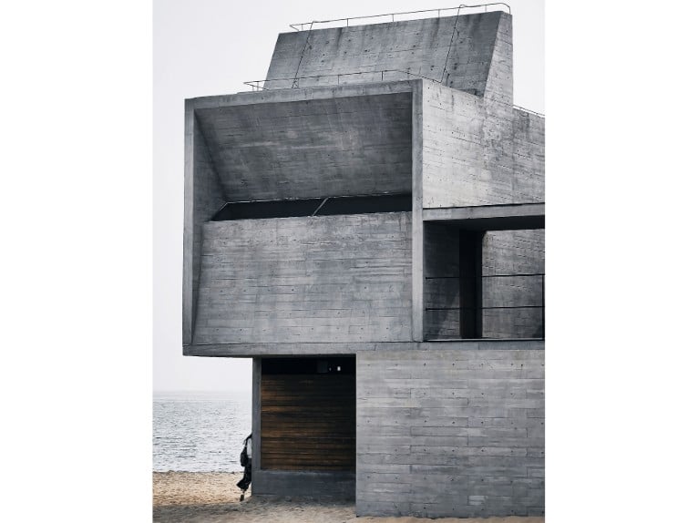 - Lonely Library by Jian Zhang (Xiaomi)