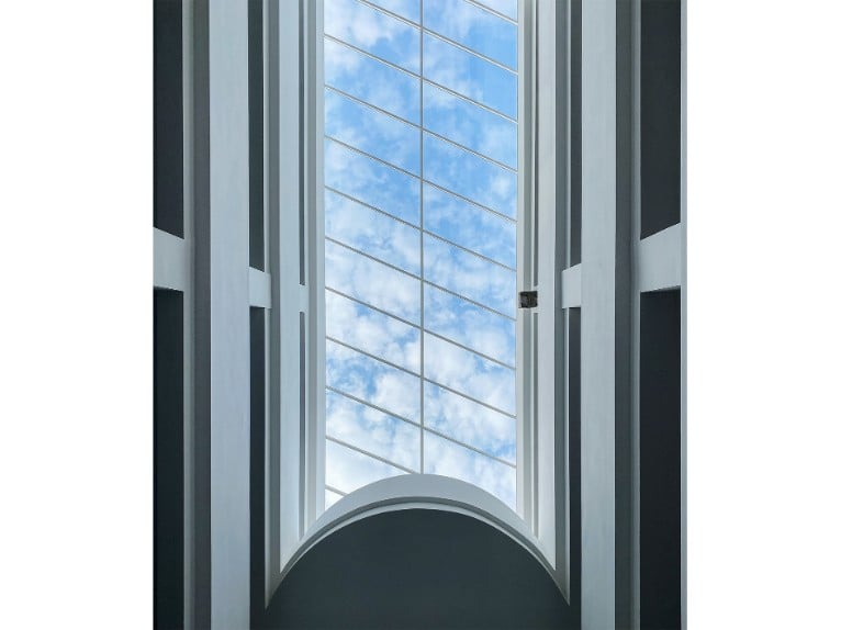 - Blue Sky by Kunkun Liu (iPhone 11)