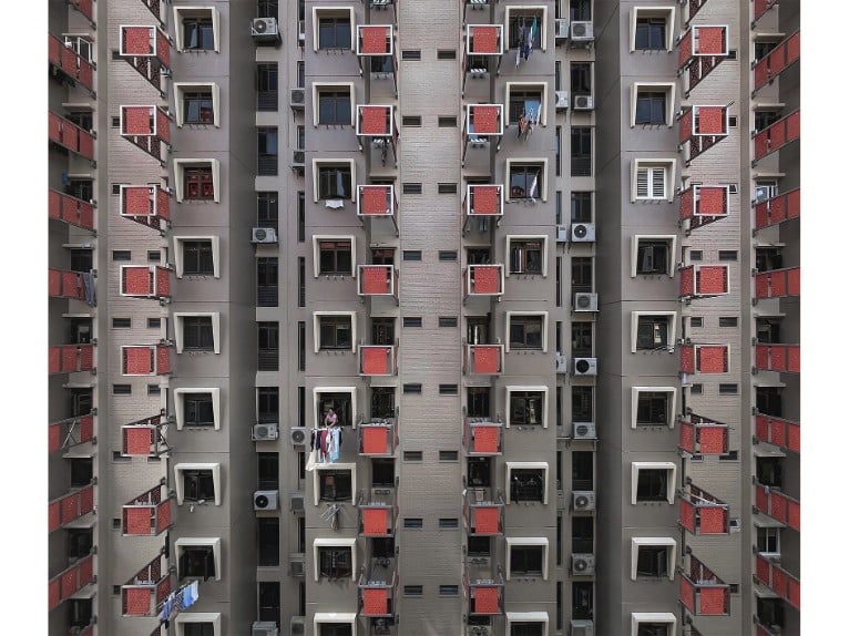 - Singapore HDB by Mengguo Li (iPhone12ProMax)