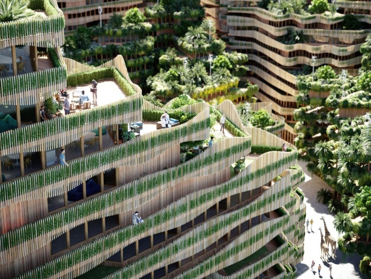 © GG-loop with Hexa Pixel