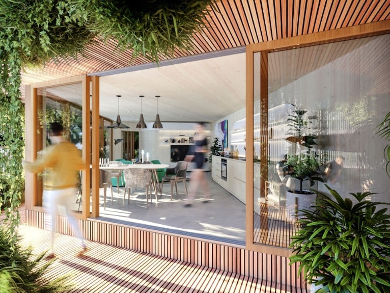 © GG-loop with Hexa Pixel