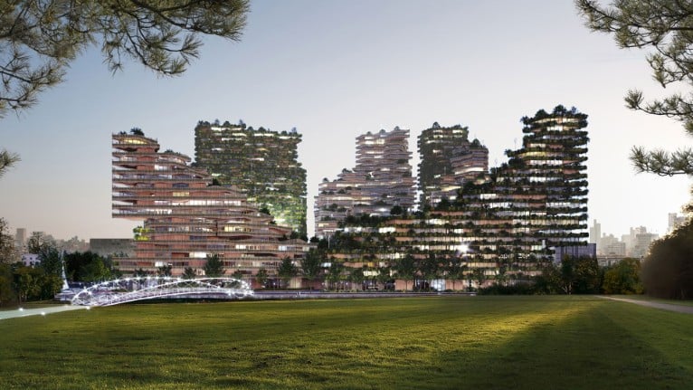 © GG-loop with Hexa Pixel