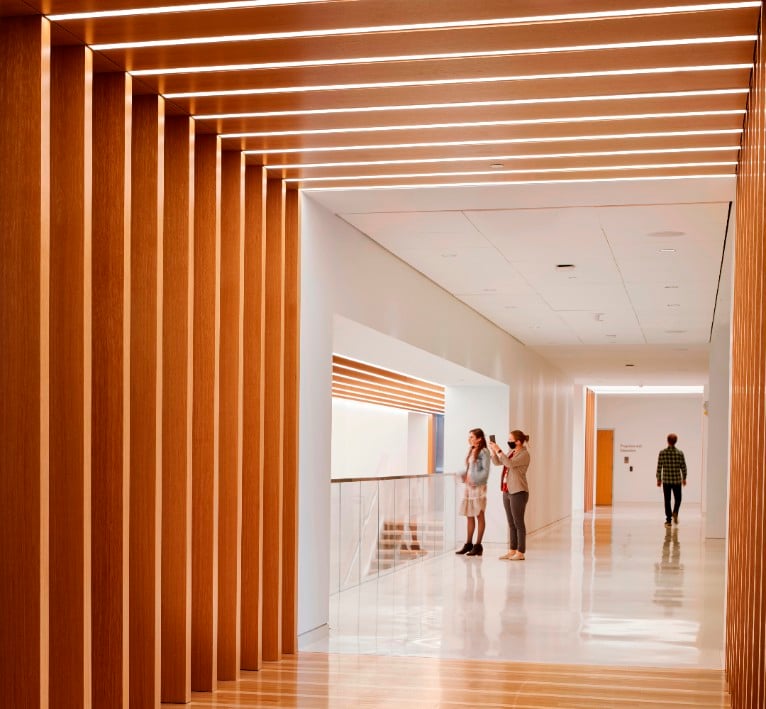 Photo © Dave Burk | SOM