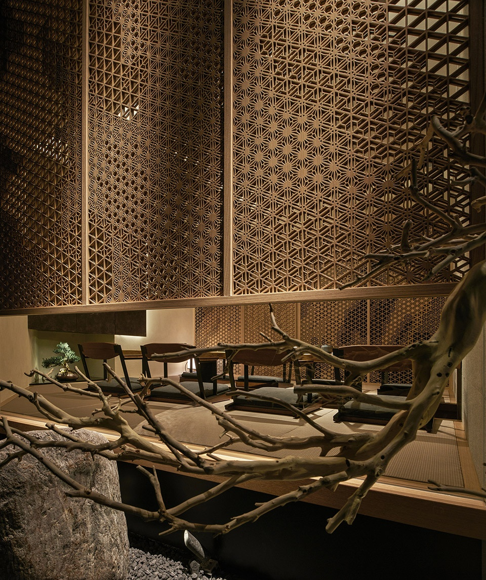 Landscape detail © Ruijing Photo