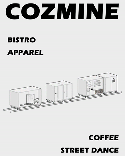 Compartment analysis diagram © WHY WOULD