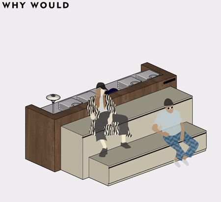 DJ table analysis diagram © WHY WOULD