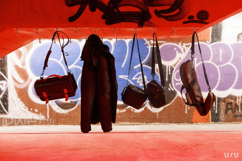 Facilities for the activity area © Jiří Kotal 