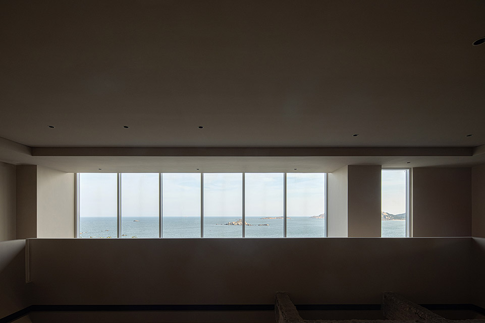 Sea view © ACT STUDIO
