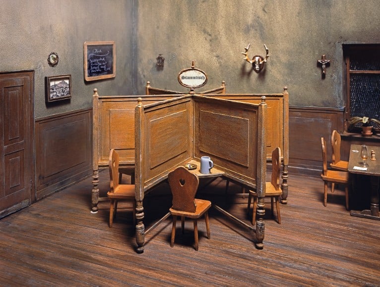 Privacy - Image Courtesy © Frank Kunert