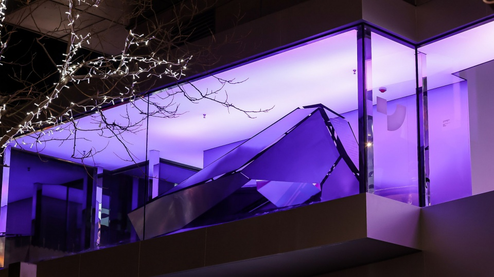 Artwork inspired by the works of Cixin Liu © Charlie Xia