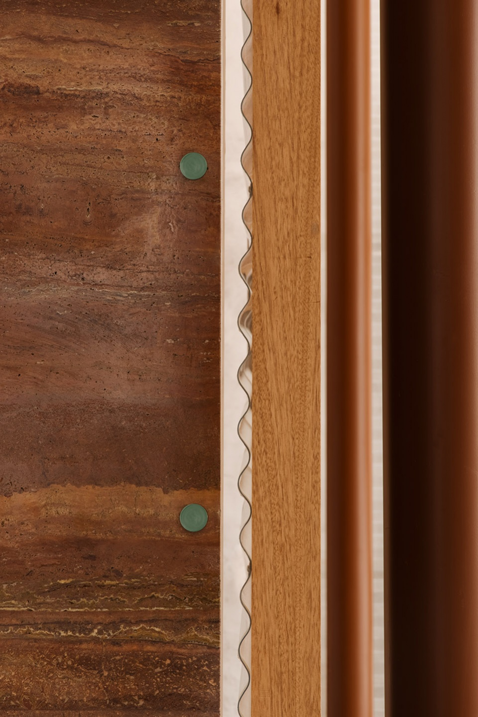 Material details © Wen Studio
