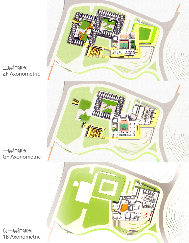 Quzhou Student Community Center: A Pioneering Living Zone on Campus ...